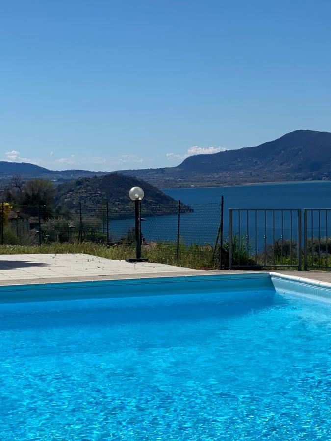 Lake View 18 Sale Marasino Esterno foto